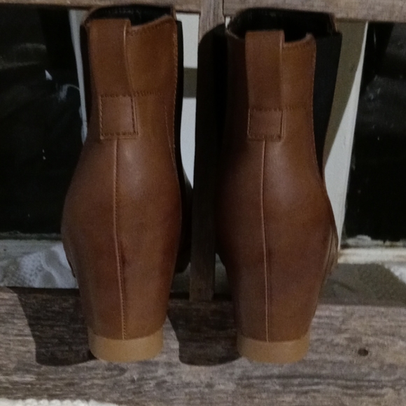 Jolimall Boots - Picture 4 of 6